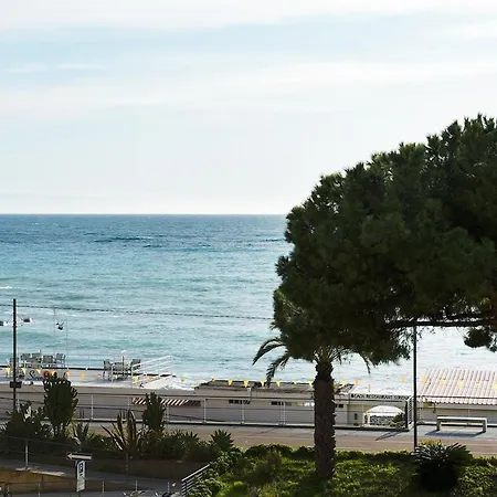 شقة Kaia Light, Sea And Relaxation In