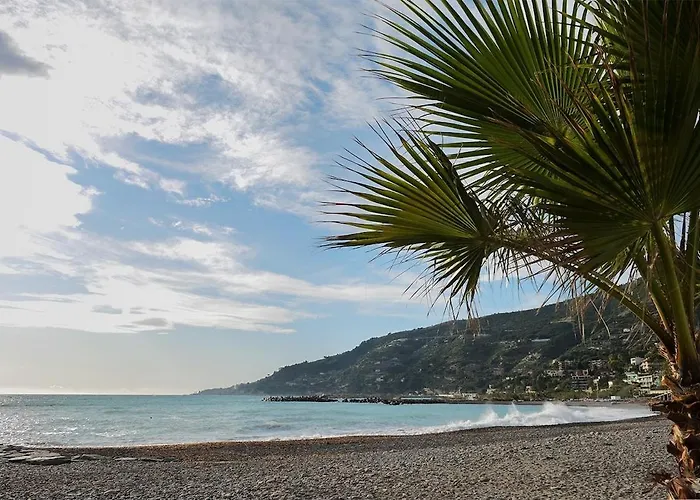 Appartement Kaia Light, Sea And Relaxation In