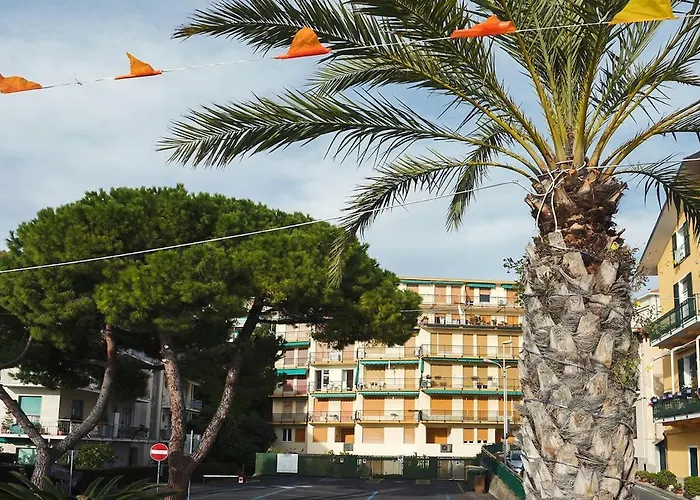 Appartement Kaia Light, Sea And Relaxation In