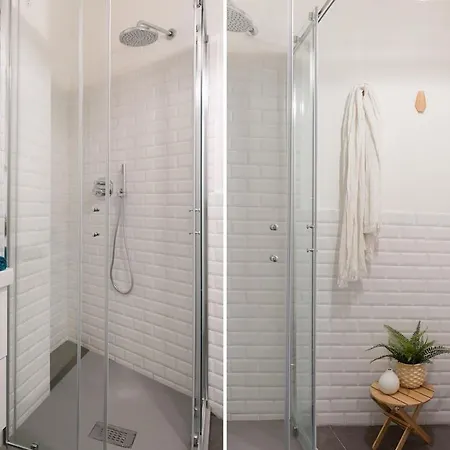 Appartement Kaia Light, Sea And Relaxation In Ospedaletti
