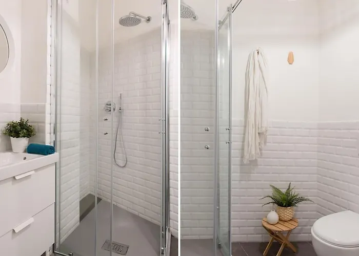 Appartement Kaia Light, Sea And Relaxation In Ospedaletti