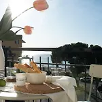 Kaia Light, Sea And Relaxation In 公寓 欧斯佩达蒂