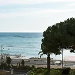 公寓 Kaia Light, Sea And Relaxation In