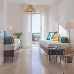 Kaia Light, Sea And Relaxation In