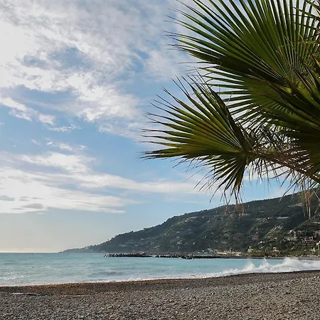 Διαμέρισμα Kaia Light, Sea And Relaxation In