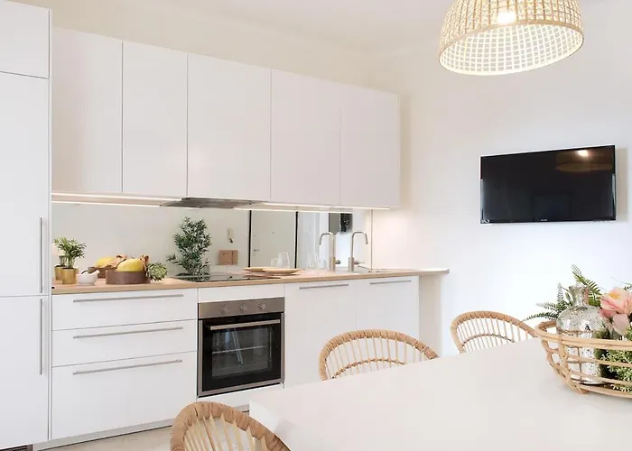 Kaia Light, Sea And Relaxation In