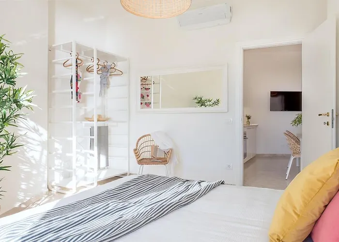 Kaia Light, Sea And Relaxation In أوسبيداليتي